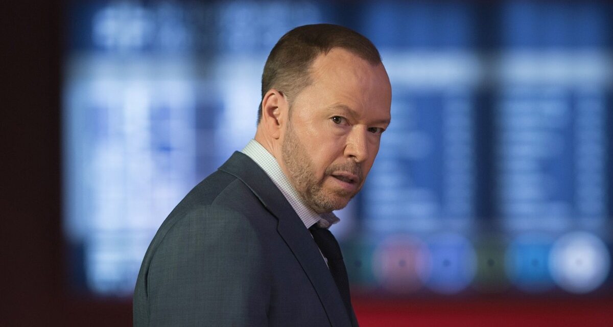 Boston Blue Distances elle-même de Blue Bloods dans une refonte surprenante – Détails