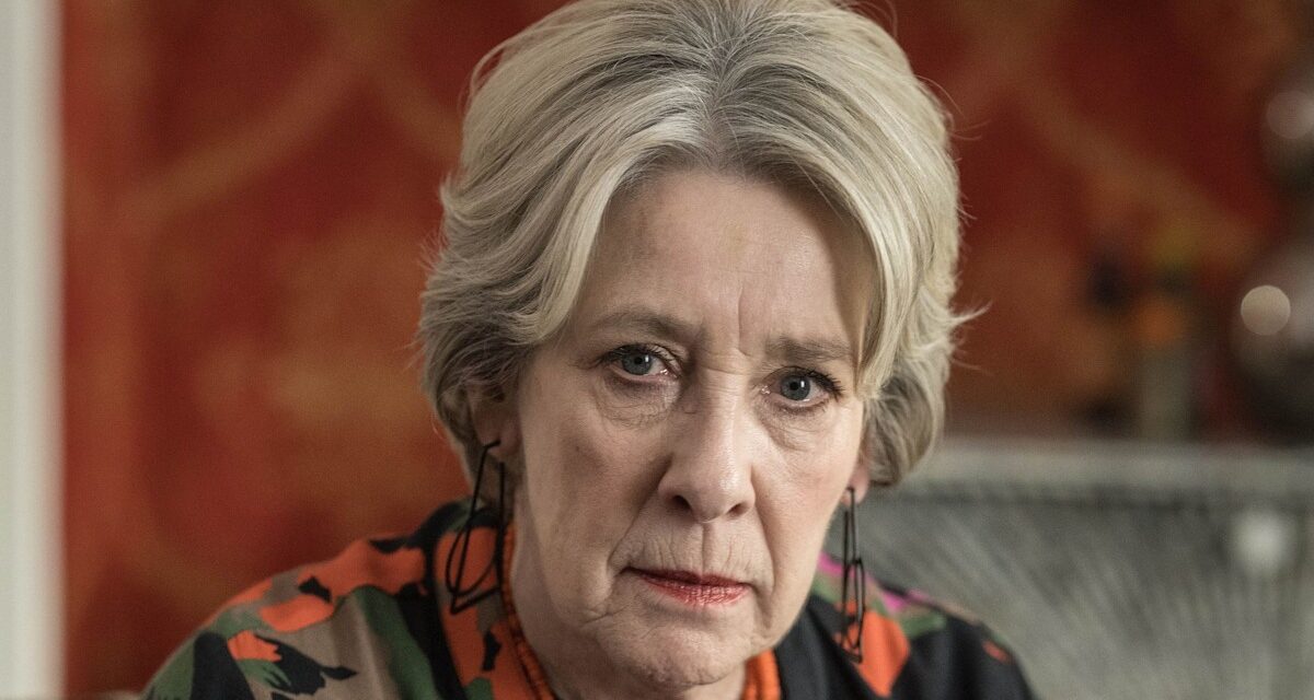 Le nouveau drame criminel en 6 parties de Downton Abbey Star basé sur BestSeller ressemble à un incontournable