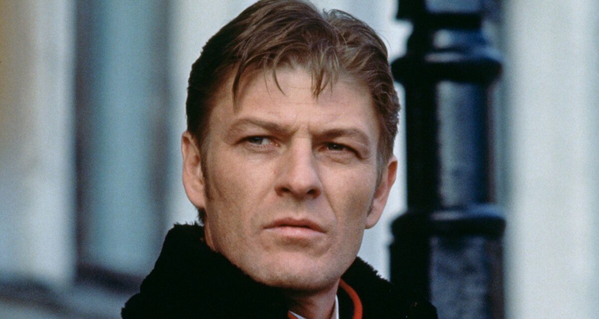 Sean Bean est un travail étonnamment normal avant de trouver la gloire