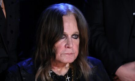 Ozzy Osbourne reçoit des nouvelles décevantes avant le dernier spectacle de Black Sabbath