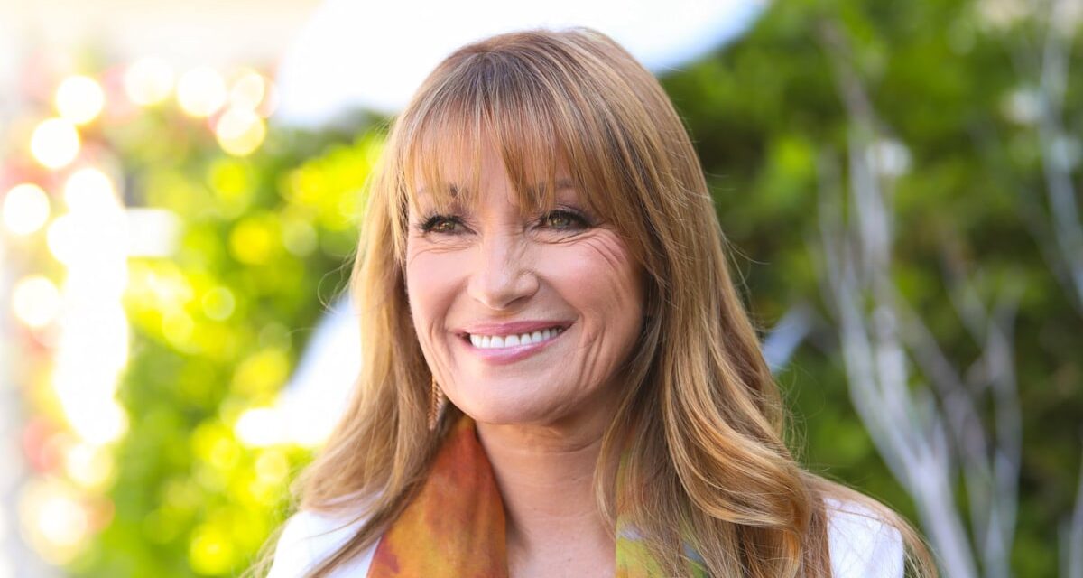 Jane Seymour accueille le quatrième petit-enfant en touchant un hommage
