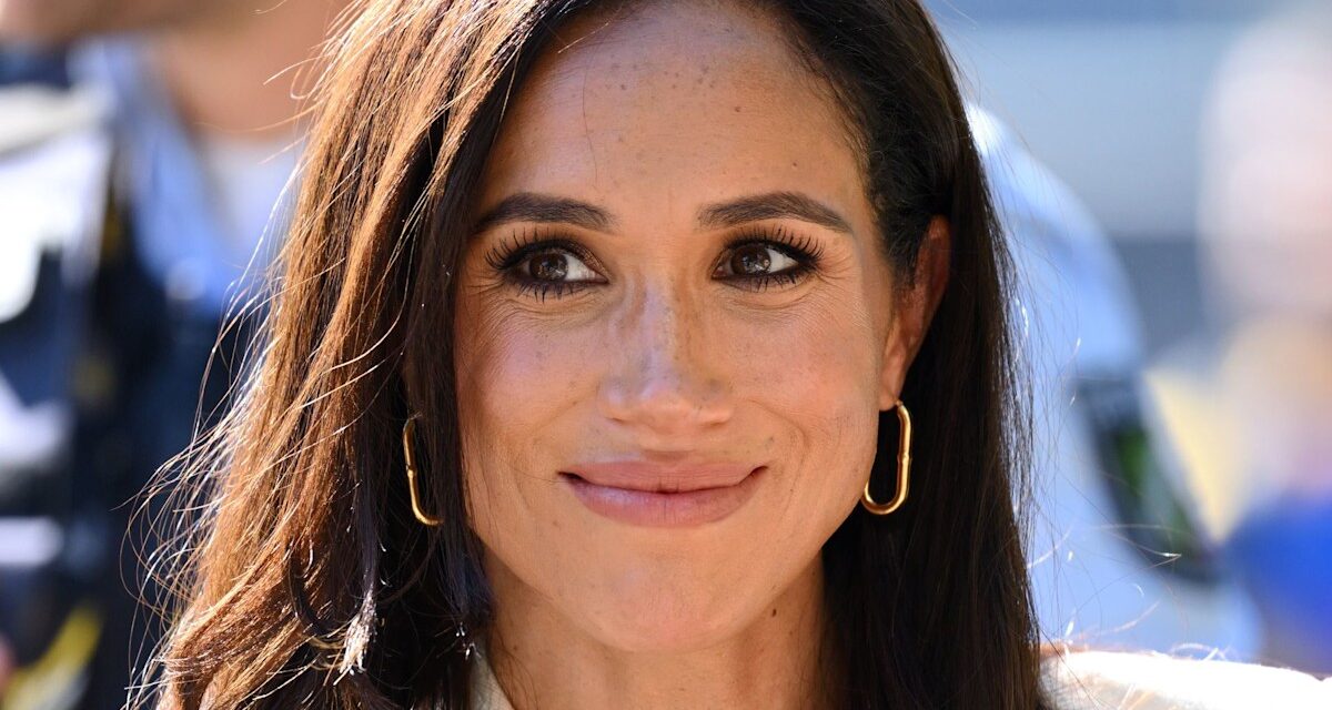 Royal Family Blog Live: Meghan Markle interviewe la matriar de la liste A-list «très spéciale»