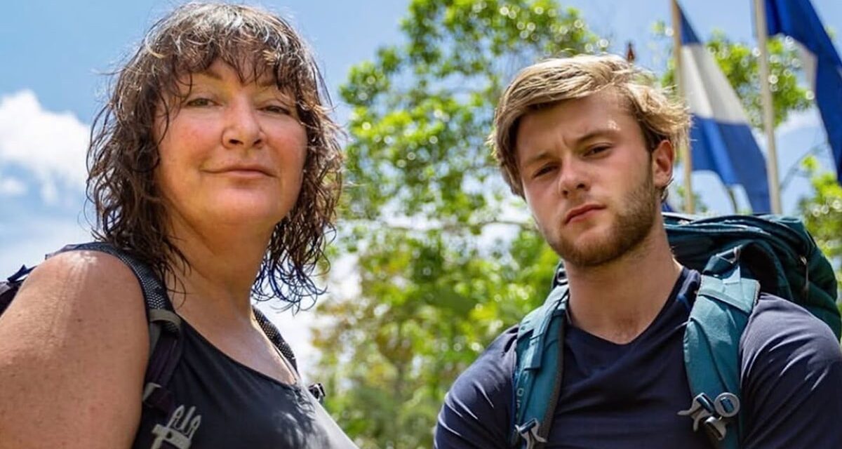 La course de la BBC à travers la star du monde Sam Gardiner décède dans un accident de voiture à l&rsquo;âge de 24 ans