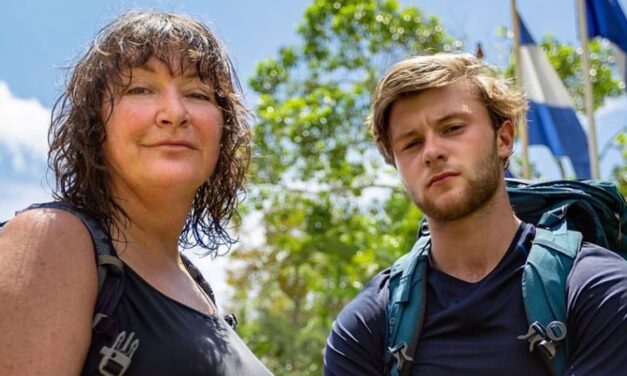 La course de la BBC à travers la star du monde Sam Gardiner décède dans un accident de voiture à l&rsquo;âge de 24 ans