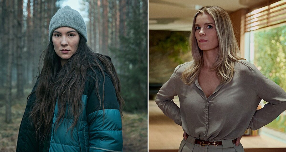 5 Nouveaux drames de crime incontournable sur Netflix à Binge dès maintenant