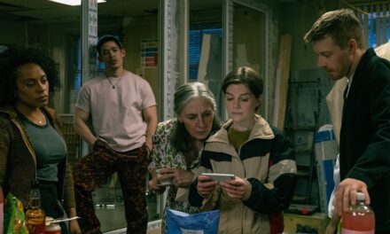 Slow Horses Star taquine les fans avec une mise à jour du personnage pour la saison 5