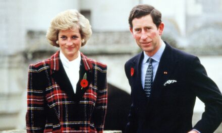 L&rsquo;ancien secrétaire du roi Charles qui a duré moins d&rsquo;un an meurt