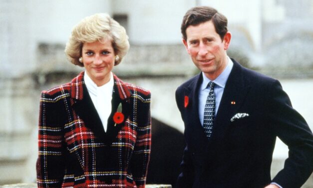 L&rsquo;ancien secrétaire du roi Charles qui a duré moins d&rsquo;un an meurt