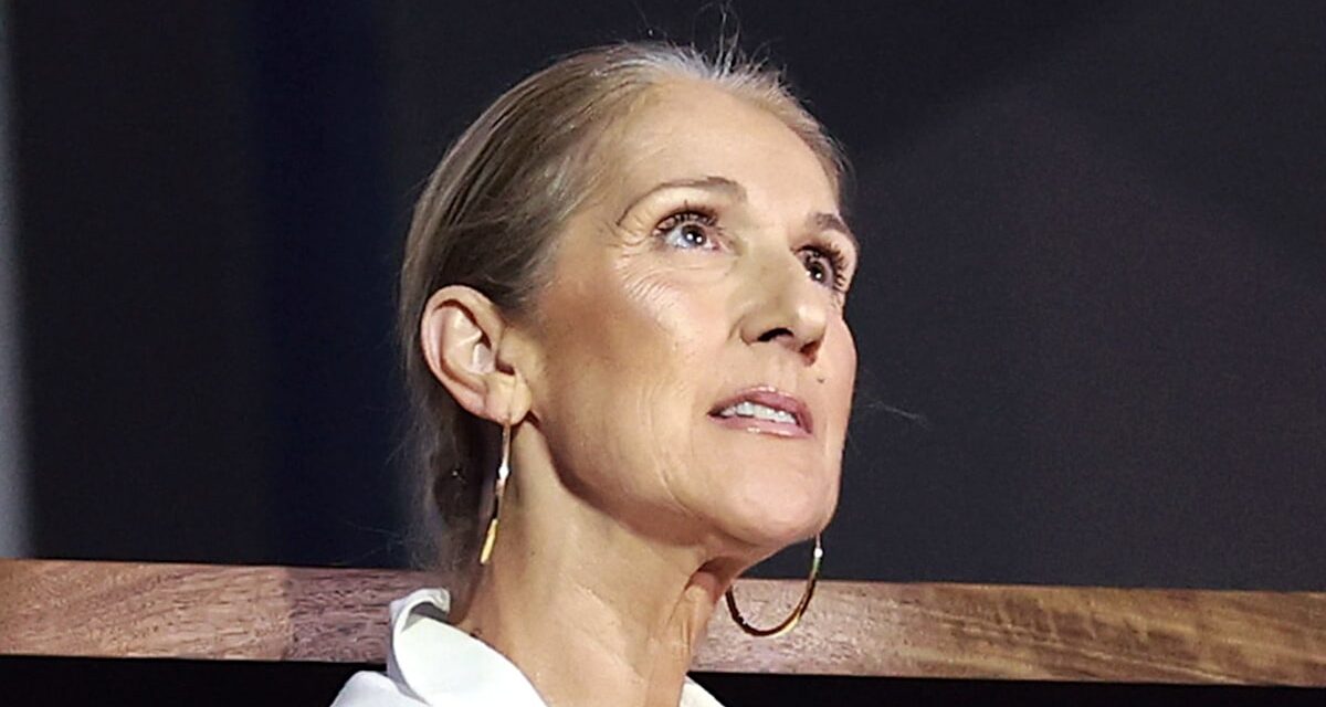 Les 3 fils de Céline Dion figurent dans un message poignant au défunt mari «bien-aimé» René Angélil