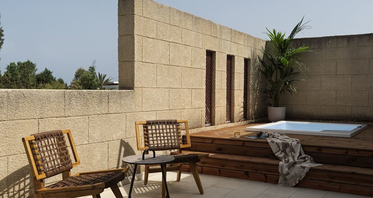 Lindian Village Beach Resort Rhodes: une escapade grecque idyllique tout compris