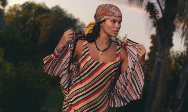 Meilleures robes imprimées pour l&rsquo;été: Pucci, Rixo et plus