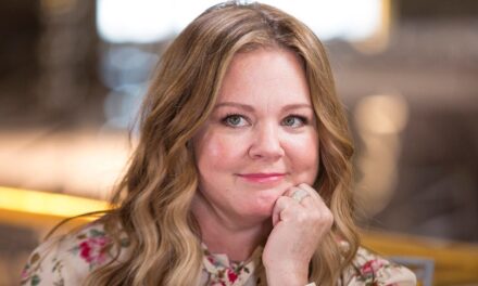 Melissa McCarthy partage une photo rare de sa fille pour un jalon spécial – voyez à quel point ils se ressemblent!