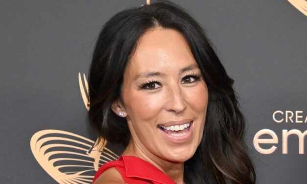 La maison familiale de 40 acres de Joanna Gaines a un nouveau bouleversement et les fans ont beaucoup à dire