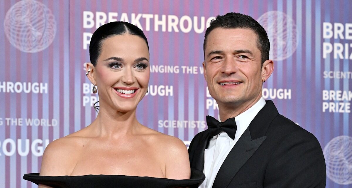 Orlando Bloom jette le soutien derrière Katy Perry au milieu des spéculations de rupture