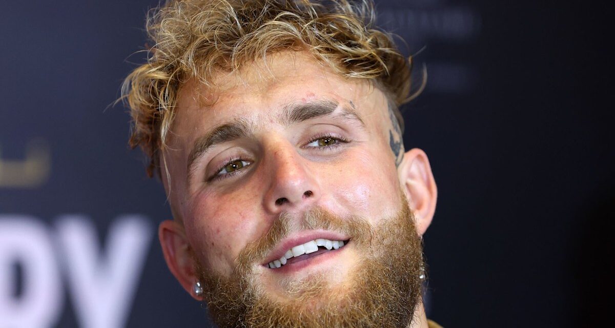 Dans le ranch de 39 millions de dollars de Jake Paul en Géorgie