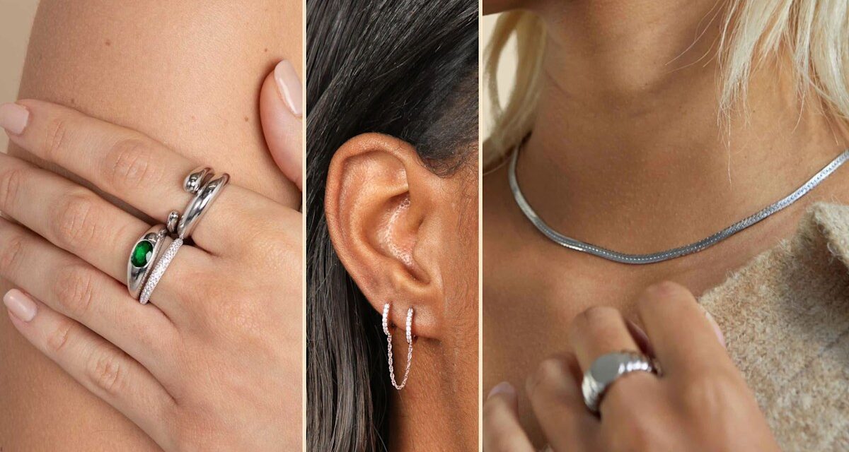 La vente d&rsquo;été des bijoux d&rsquo;Astrid & Miyu est de retour – voici nos 7 meilleurs choix