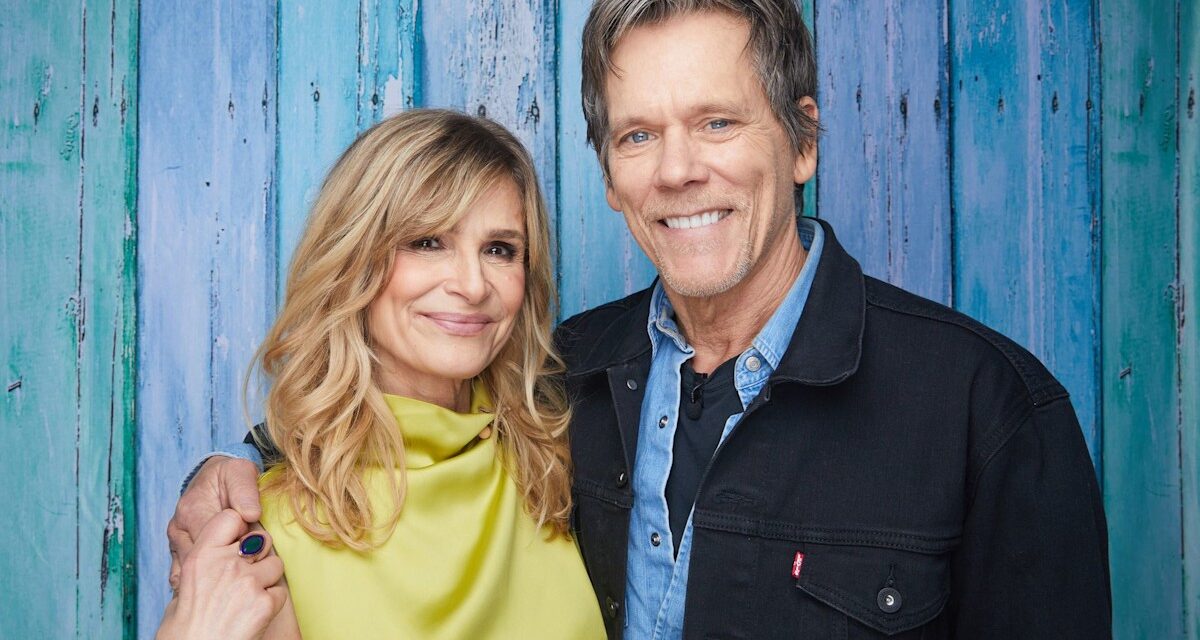 Kyra Sedgwick fait fondre les coeurs avec une photo de bébé alors que sa famille célèbre la journée spéciale