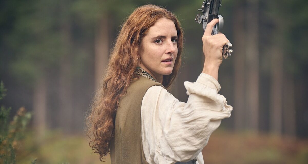 Itvx laisse tomber le drame en 8 parties «incroyable» de Happy Valley Creator