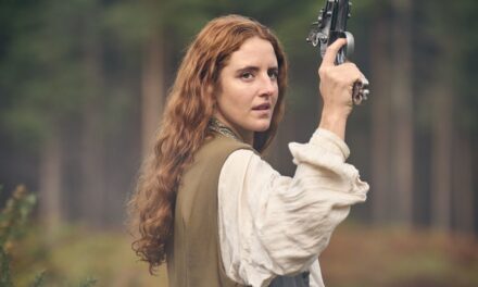 Itvx laisse tomber le drame en 8 parties «incroyable» de Happy Valley Creator