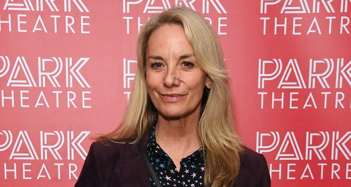 J&rsquo;ai 54 ans et je ne sortirai pas avec les hommes de mon âge – voici pourquoi