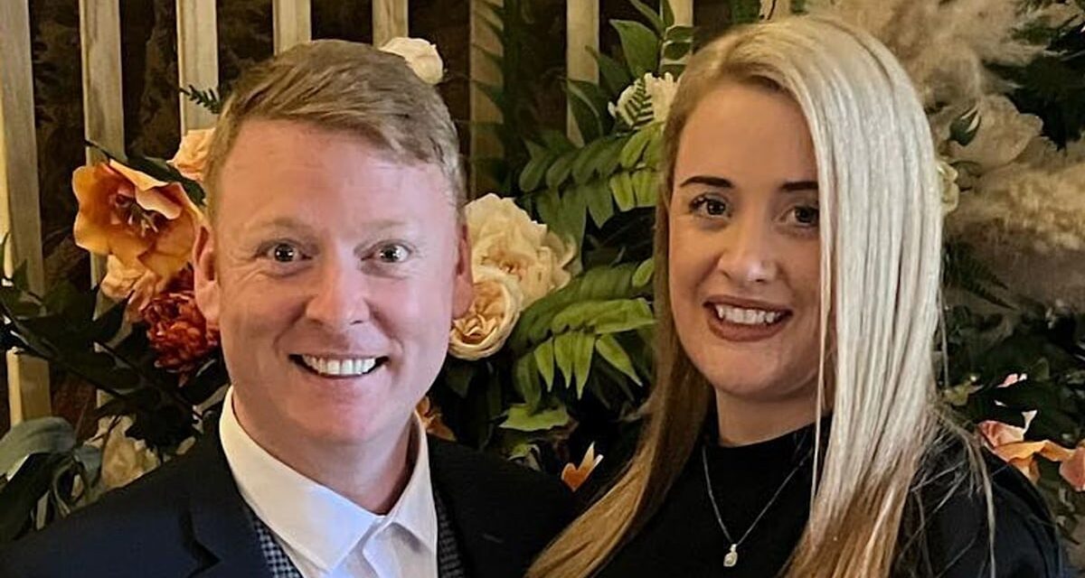 Gary Hollywood s&rsquo;ouvre sur l&rsquo;accueil de «Rainbow Baby» son Carter après une fausse couche déchirante