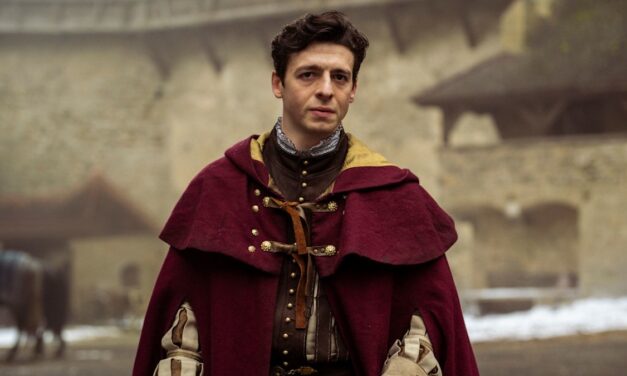 Whodunnit en 4 parties &lsquo;Brilliant&rsquo; &lsquo;basé sur des séries de romans populaires est arrivée sur ITV