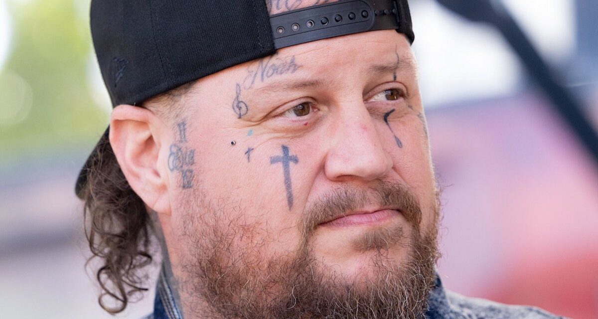 L&rsquo;histoire déchirante derrière la ferme de Nashville de 500 acres de Jelly Roll