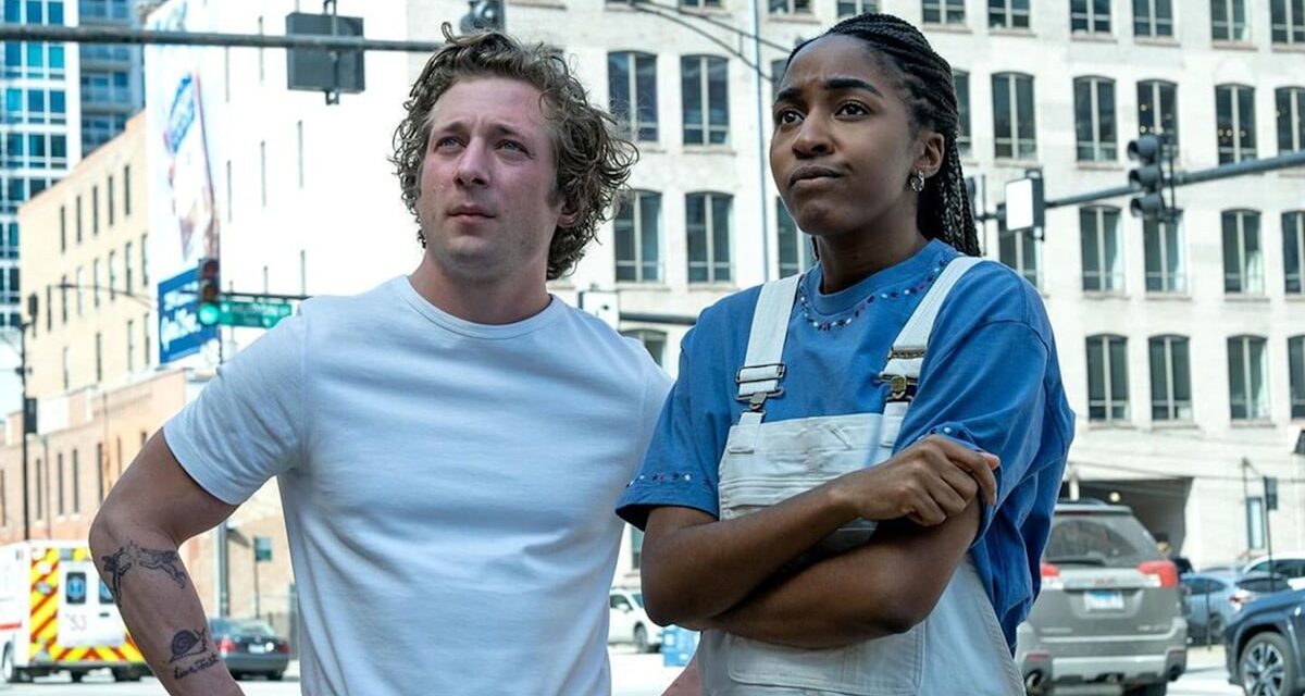 Rencontrez les Real Life Partners of the Bear Cast: de Jeremy Allen White, Ayo Edibiri, Ebon Moss-Bachrach, et plus