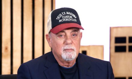 Billy Joel saute un événement majeur dans une bataille de santé inattendue