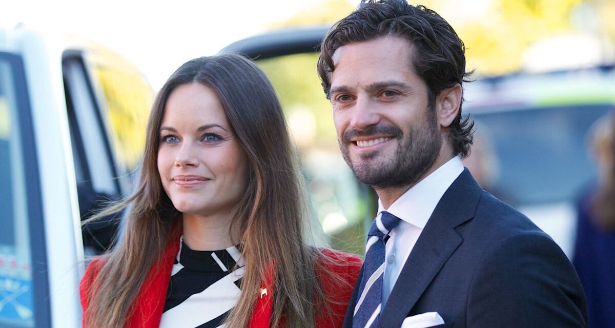 Royal Family Live: le compte à rebours du baptême royal est sur