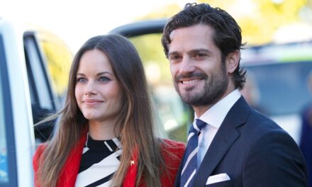 Royal Family Live: le compte à rebours du baptême royal est sur