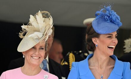 Royal Family Live: Garter Day 2025, premier jour de Royal Ascot et Archie et Lili&rsquo;s Party pour papa Harry