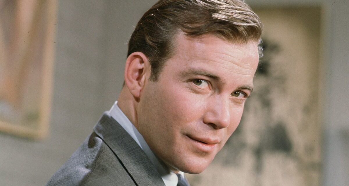 À l&rsquo;intérieur des quatre mariages compliqués de William Shatner et son partenaire actuel surprenant à 94