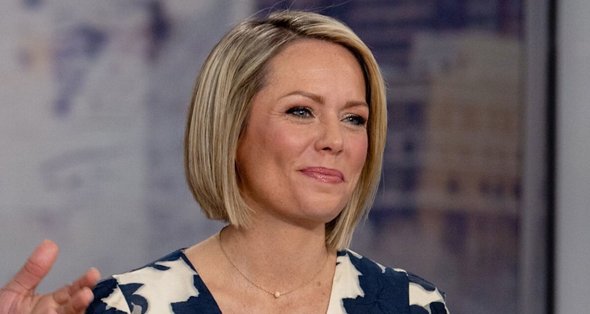 Dylan Dreyer célèbre le nouveau chapitre avec une photo de plage pendant la réunion avec une très grande étoile aujourd&rsquo;hui