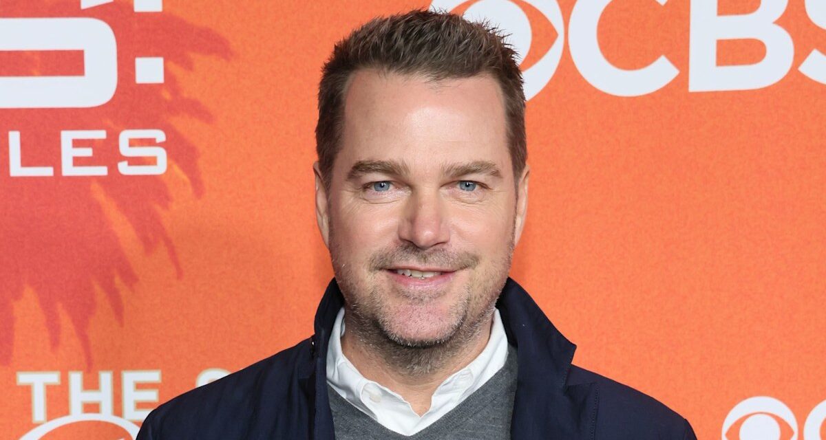 Chris O&rsquo;Donnell fait son retour après NCIS: La Annulation dans Fiery First Award au 9-1-1: Nashville – Watch