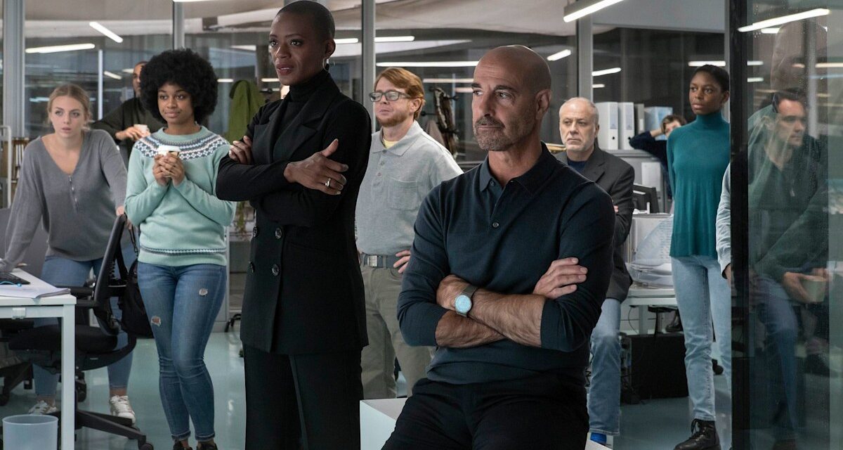 Itvx Drama en 6 parties &lsquo;Brilliant&rsquo; Hailed comme « Masterpiece » par les téléspectateurs