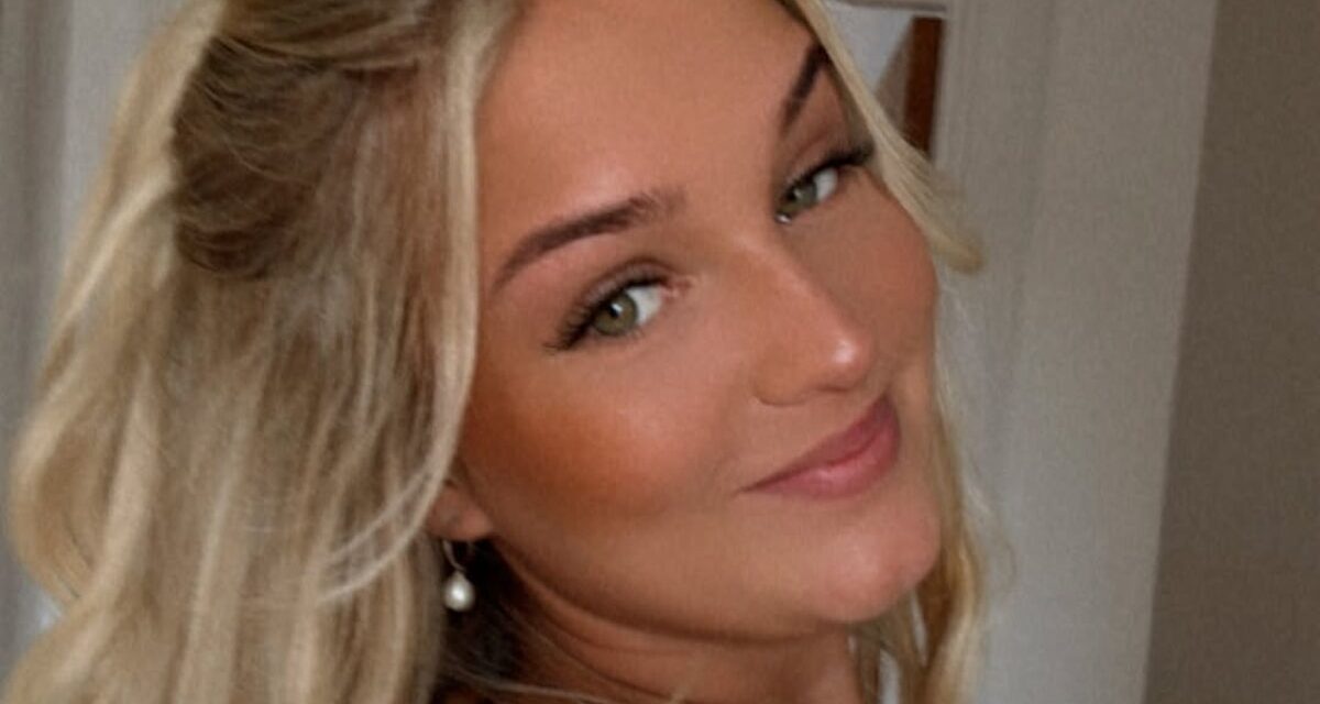 La star de Clarkson&rsquo;s Farm, Harriet Cowan, subit une intervention chirurgicale après une horrible blessure