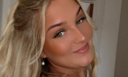 La «solitude» de la star de la ferme de Clarkson, Harriet Cowan, au milieu de la vie de la ferme rurale loin des caméras