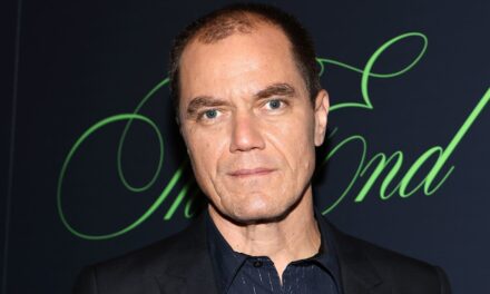Michael Shannon et sa célèbre épouse d&rsquo;acteur ouvrent les portes dans leur maison de Brooklyn à couper le souffle
