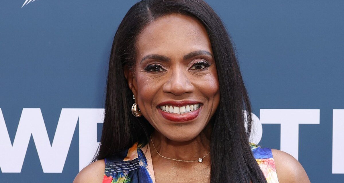 Sheryl Lee Ralph étourdie avec une apparence à 68