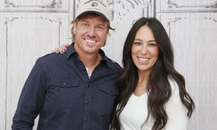 Le fils adolescent de Joanna Gaines fait une apparition rare dans une nouvelle vidéo familiale