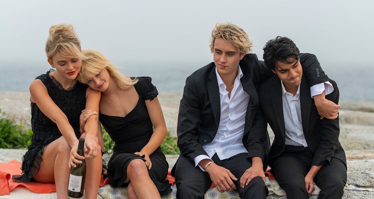 Nous étions des menteurs: les téléspectateurs partagent une plainte majeure sur l&rsquo;émission à succès de Prime Video