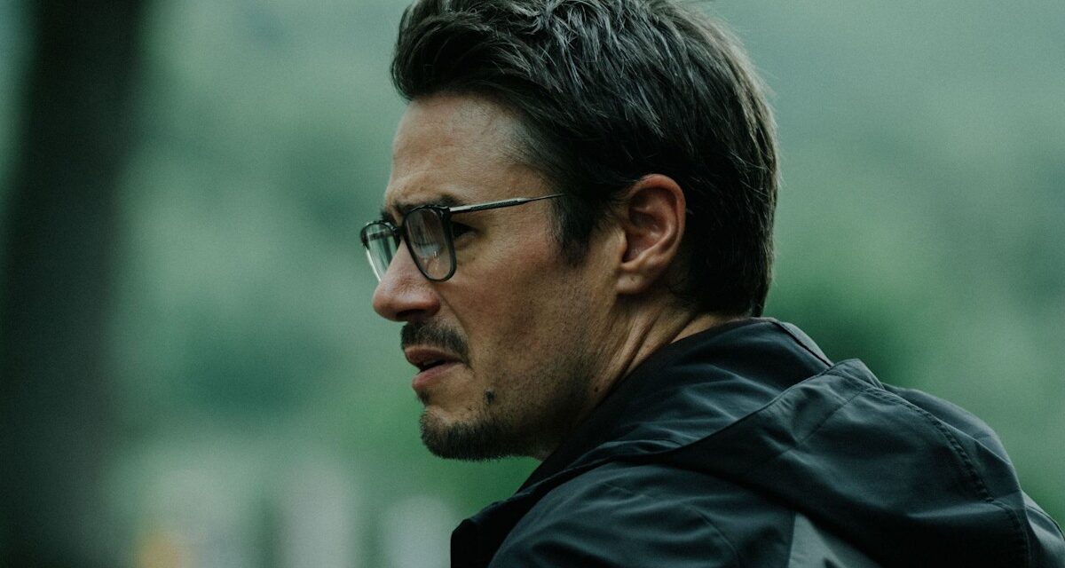 Les téléspectateurs de télévision excessivent le drame criminel de la BBC en 4 parties en une seule séance