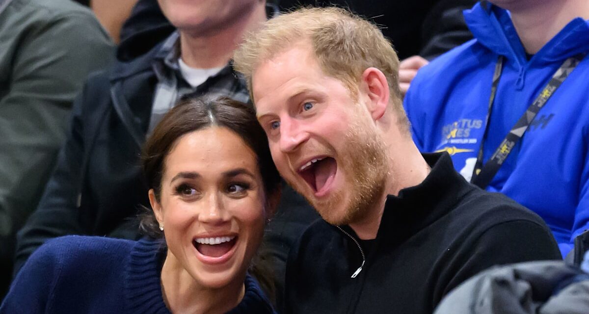 Exclusif: Ce qui s&rsquo;est vraiment passé sur le voyage de Meghan Markle et du prince Harry à Disneyland – y compris le coût alléchant
