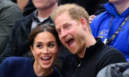 Exclusif: Ce qui s&rsquo;est vraiment passé sur le voyage de Meghan Markle et du prince Harry à Disneyland – y compris le coût alléchant