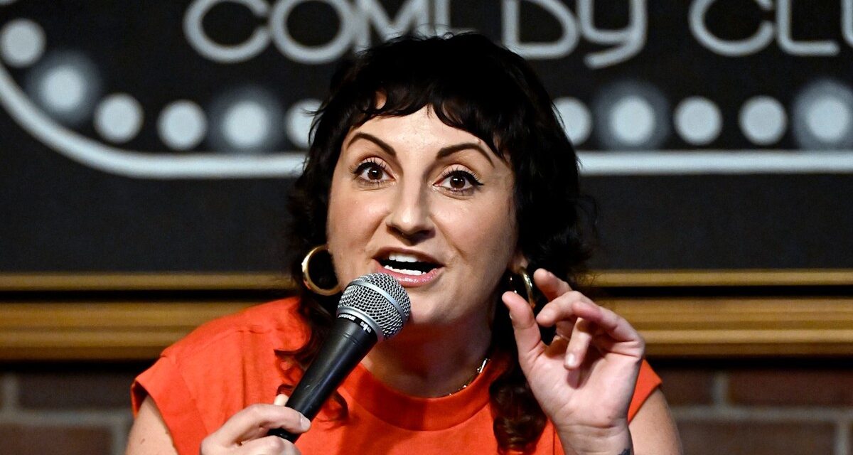 Qui est Steph Tolev, la «Filth Queen» de Netflix? Tout ce que vous devez savoir, y compris son célèbre partenaire