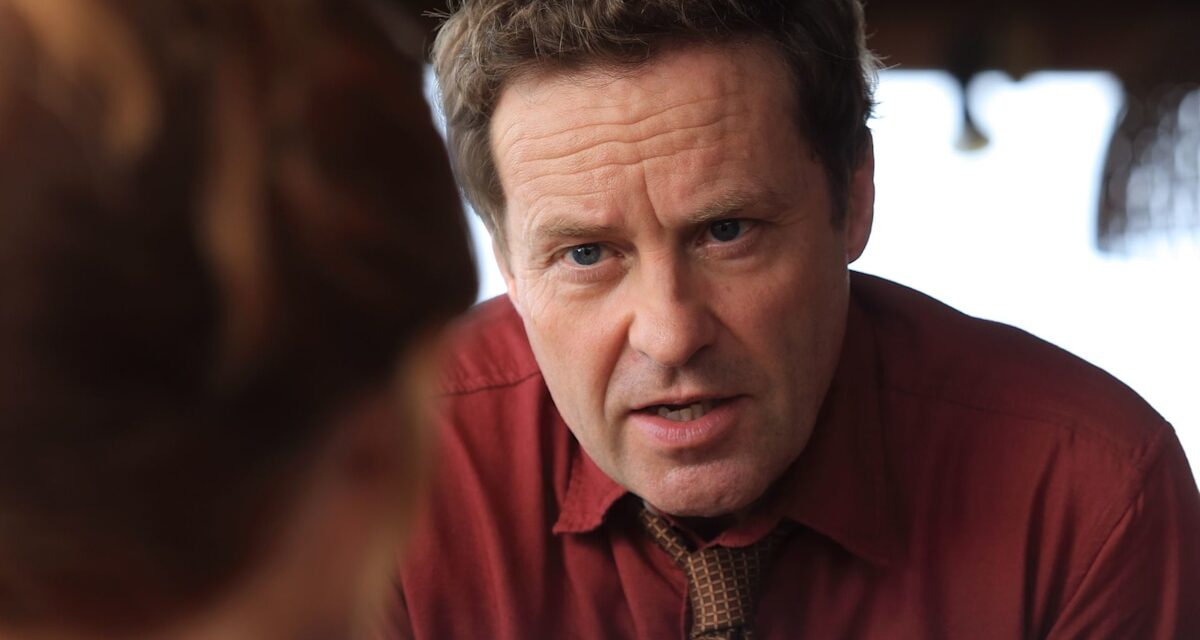 Prime Video Les téléspectateurs choqués de découvrir la sitcom oubliée avec Death in Paradise Star