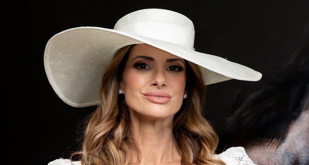 Alessandra Rampolla d&rsquo;Australia révèle le chagrin de la famille en touchant hommage