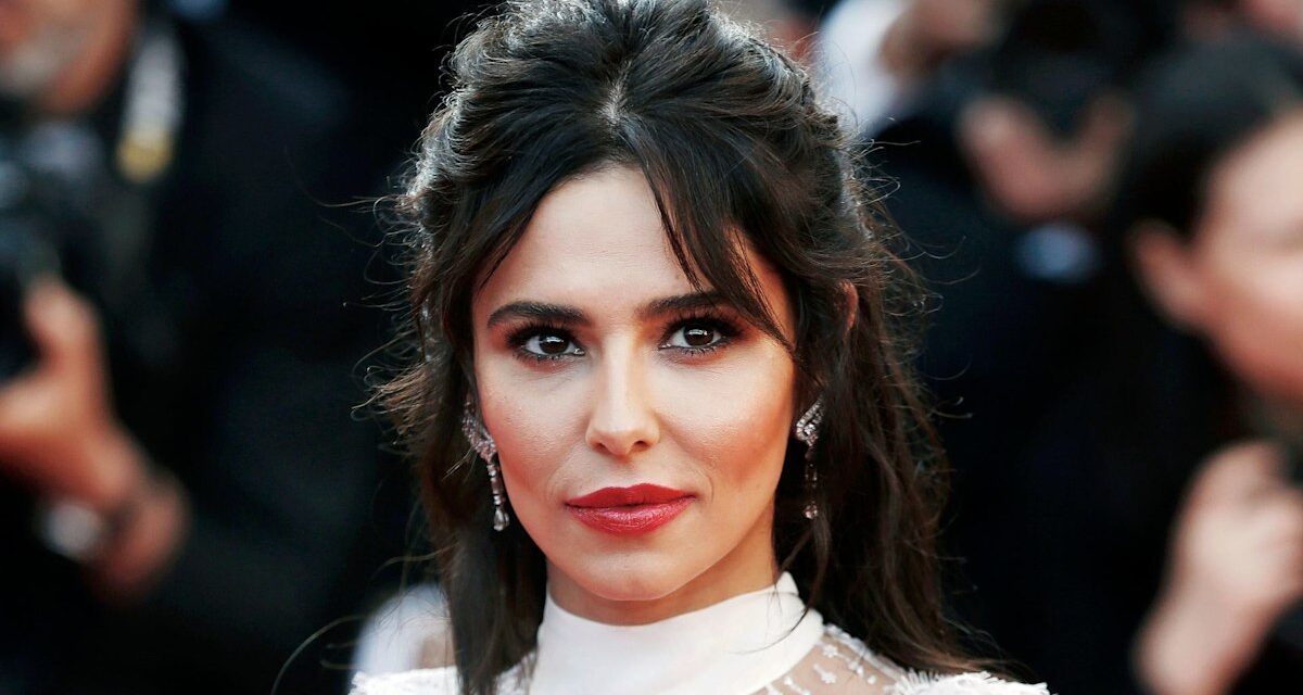 Le week-end déchirant de Cheryl avec son ours