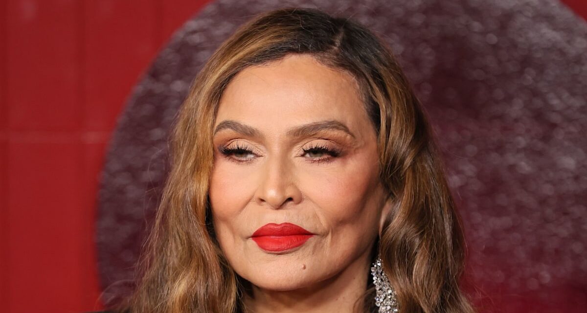 Tina Knowles parle de bataille en cours avec sa fille: «Elle a besoin de son espace»